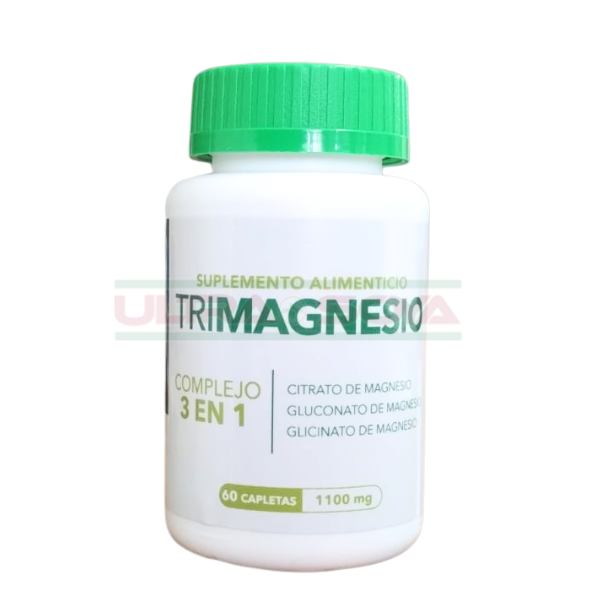 TRIMAGNESIO C/60